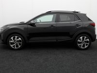 used Kia Stonic 2021 | 1.0 T-GDi MHEV GT-Line Euro 6 (s/s) 5dr