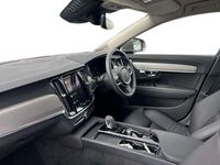 used Volvo V90 Momentum, B4 mild hybrid (Park camera:Heated seats)