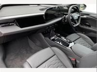 New Audi A6 e-tron S-Line 314 kW (428 HP) 2026 Grey Hatchback