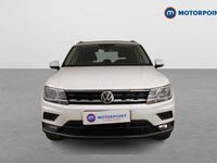 used VW Tiguan 1.4 TSi 150 4Motion SE Nav 5dr DSG