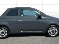 Used Fiat 500 Lounge 69 HP (50 kW) 2021 Hatchback