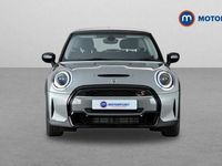 Usado Mini Cooper S Classic 178 CV (130 kW) 2022 Gris Utilitario