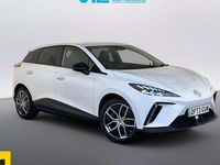 Used MG MG4 EV Trophy 150 kW (204 HP) 2025 Hatchback