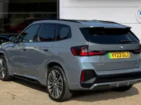 Used BMW iX1 M Sport 227 kW (309 HP) 2023 Grey SUV