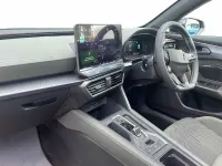New Cupra Formentor 2026 Green SUV