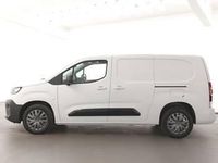 Used Citroën Berlingo 100 HP (73 kW) 2024 White MPV