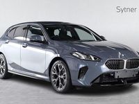 New BMW 120 M Sport 156 HP (114 kW) 2026 Hatchback