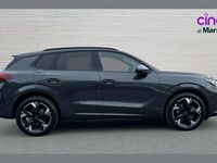Used Cupra Terramar 147 HP (108 kW) 2025 Grey SUV