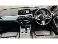 used BMW 530 5 Series i M Sport Saloon 2.0 4dr