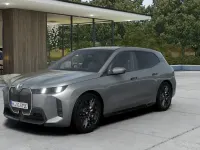 Nuevo BMW iX M Sport 300 kW (408 CV) 2026 SUV