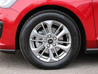Używany Ford Focus Titanium 155 KM (114 kW) 2023 Czerwony Hatchback