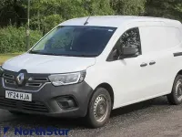 Used Renault Kangoo 89 kW (122 HP) 2023 MPV
