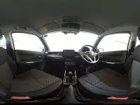 Used Suzuki Ignis SZ-T 83 HP (61 kW) 2022 Metallic  rush yell SUV