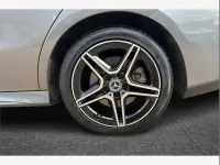 Used Mercedes CLA250 Executive 214 HP (157 kW) 2025 Grey Coupe