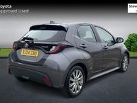 Used Toyota Yaris Hybrid 116 HP (85 kW) 2026 Hatchback