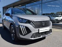 Used Peugeot 2008 GTi 100 kW (136 HP) 2024 Grey SUV