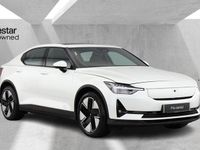 Used Polestar 2 Long Range Single Motor 219 kW (299 HP) 2025 Snow Hatchback