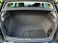 Used VW Golf V GT 170 HP (125 kW) 2007 Black Hatchback