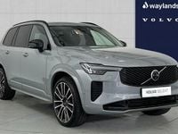 Used Volvo XC90 Ultra 2025 Grey SUV