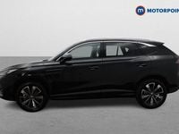 Used MG HS Trophy 224 HP (164 kW) 2025 Black SUV
