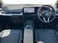 Used BMW 220 Active Tourer Luxury Line 168 HP (123 kW) 2024 Grey MPV