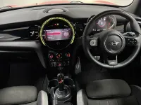 Used Mini Cooper Hatch 134 HP (98 kW) 2023 Red Hatchback