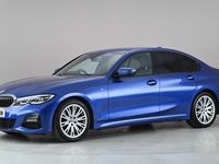 Usado BMW 320 M Sport 184 CV (135 kW) 2022 Berlina