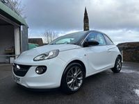 used Vauxhall Adam 1.4i Jam 3dr