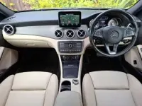 Used Mercedes GLA250 211 HP (155 kW) 2016 Bronze SUV