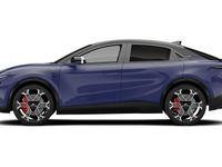 New Alpine A390 294 kW (400 HP) 2026 SUV