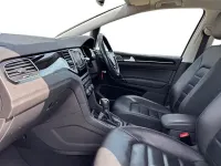 Usado VW Golf VII GT 150 CV (110 kW) 2014 Plateado Utilitario