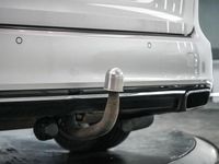 Used Volvo V90 Inscription 190 HP (139 kW) 2019 Silver Estate