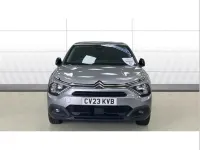 Used Citroën C4 PureTech 128 HP (94 kW) 2023 Grey SUV