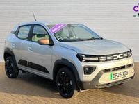 Used Dacia Spring Extreme 47 kW (65 HP) 2025 Grey Hatchback