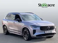 Used Volvo XC90 Ultra 250 HP (183 kW) 2025 SUV