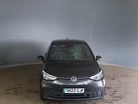 Used VW ID.3 Pro 106 kW (145 HP) 2022 Grey Hatchback