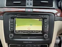 Used Skoda Superb Elegance 140 HP (102 kW) 2012 Beige Hatchback