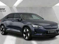 Used Polestar 2 309 kW (421 HP) 2025 Blue Hatchback