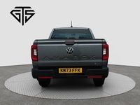 Used VW Amarok Life 2023 Grey Pickup
