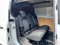 Usado Ford Transit Connect Trend 120 HP (88 kW) 2021 Branco Monovolume