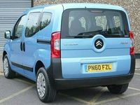 Used Citroën Nemo 2010 MPV