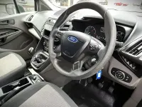 Used Ford Transit Connect 2020 White MPV