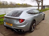 used Ferrari FF 6.3 V12 F1 DCT 4WD Hatchback