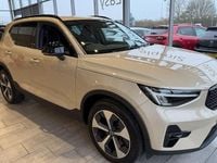 Used Volvo XC40 Plus 197 HP (144 kW) 2025 SUV