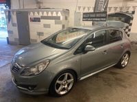 used Vauxhall Corsa 1.4 i 16v SRi