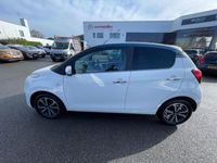 used Citroën C1 1.0 VTI SHINE EURO 6 (S/S) 5DR PETROL FROM 2020 FROM EXETER (EX2 8NP) | SPOTICAR