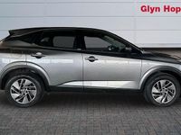 Used Nissan Qashqai Acenta Premium 158 HP (116 kW) 2023 SUV