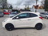 used Ford Ka 1.2 Metal 3dr [Start Stop]