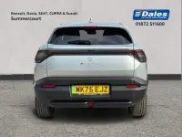 Used Suzuki e-Vitara 126 kW (172 HP) 2026 Silver SUV