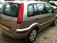 Used Ford Fusion 2003 Estate